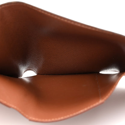 Louis Vuitton Monogram Victorine Wallet Armagnac 6 of 10