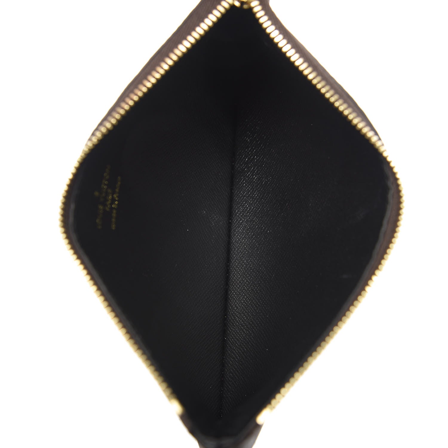 Louis Vuitton Reverse Monogram Giant Trio Pouch 5 of 8