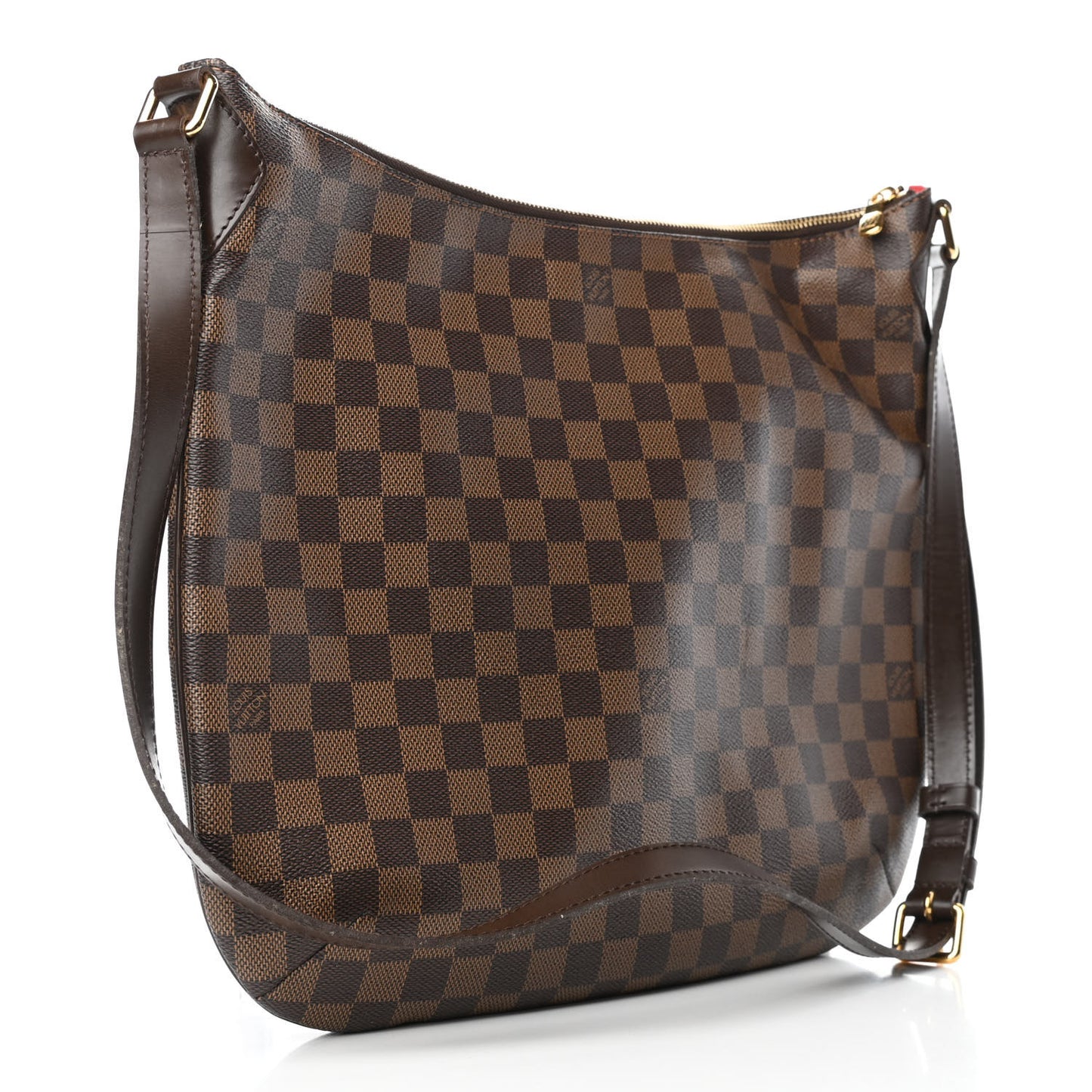 Damier Ebene Bloomsbury GM