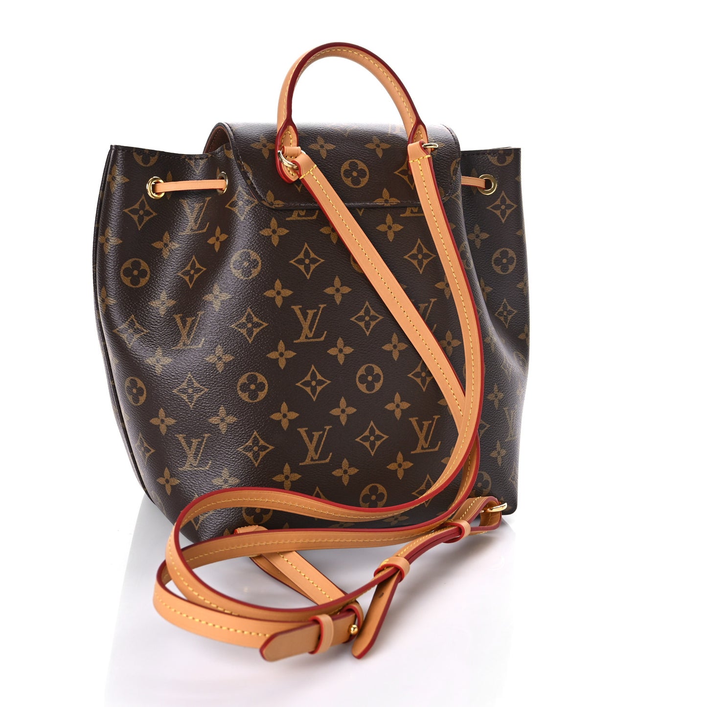 Monogram Montsouris PM