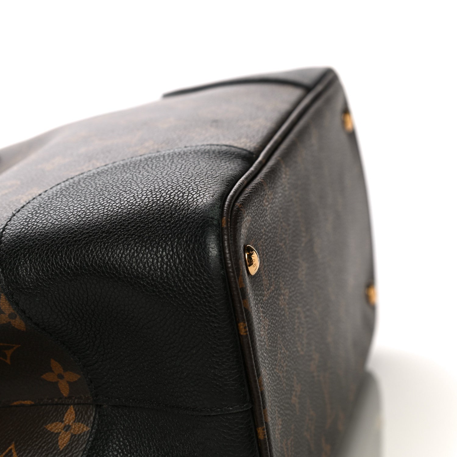 Louis Vuitton Monogram Flandrin Black 8 of 11