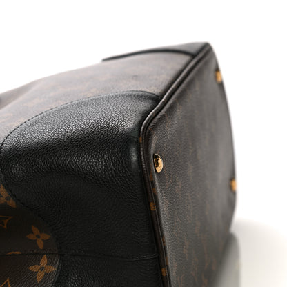 Louis Vuitton Monogram Flandrin Black 8 of 11
