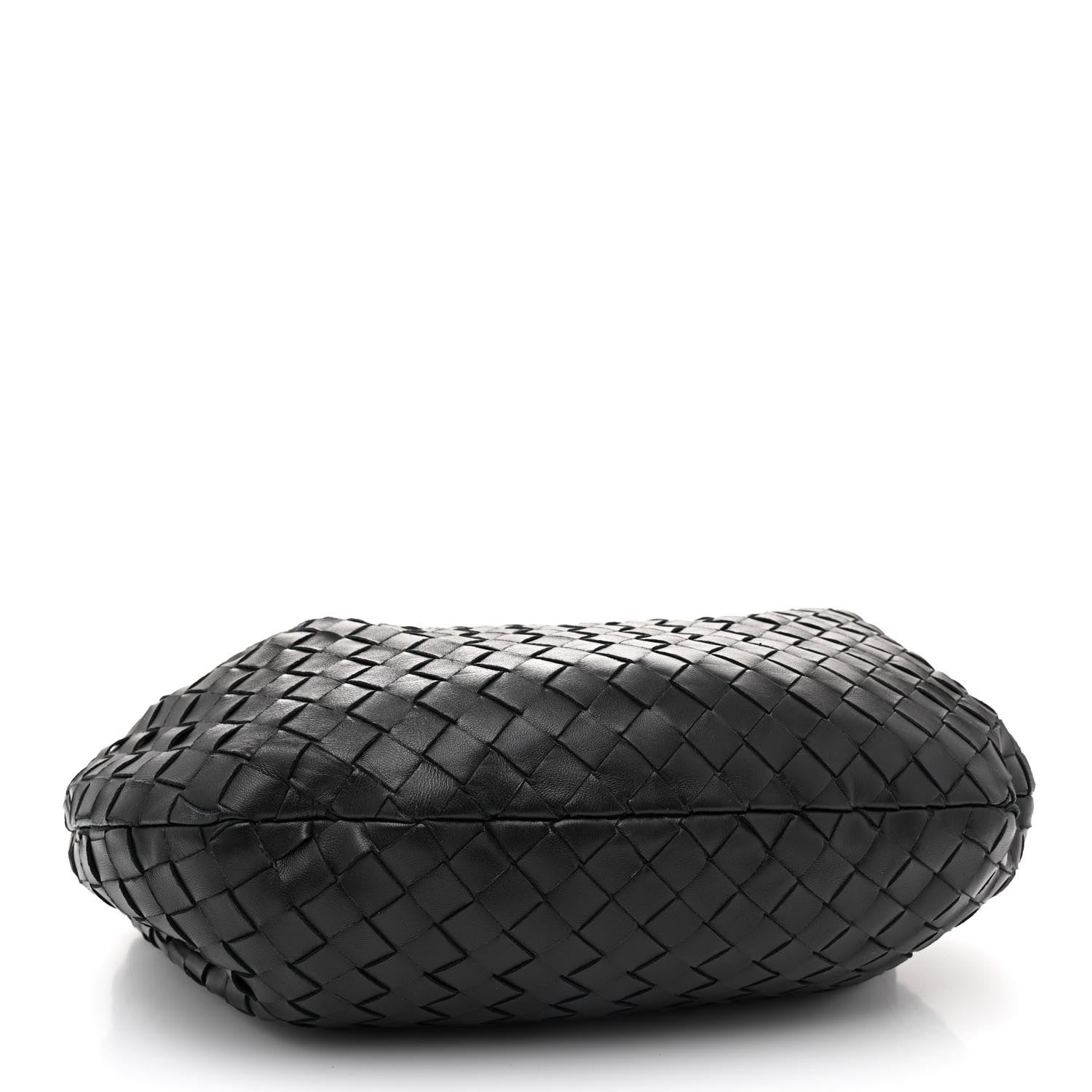 Bottega Veneta Nappa Intrecciato Small Jodie Black 4 of 10