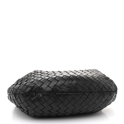 Bottega Veneta Nappa Intrecciato Small Jodie Black 4 of 10
