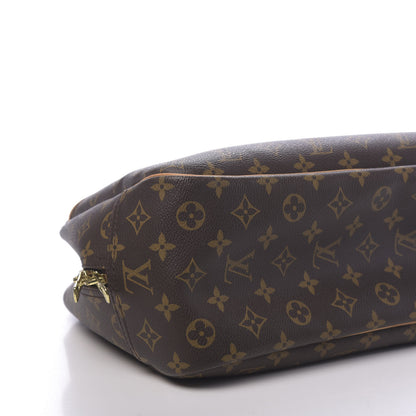 Louis Vuitton Monogram Deauville 9 of 10