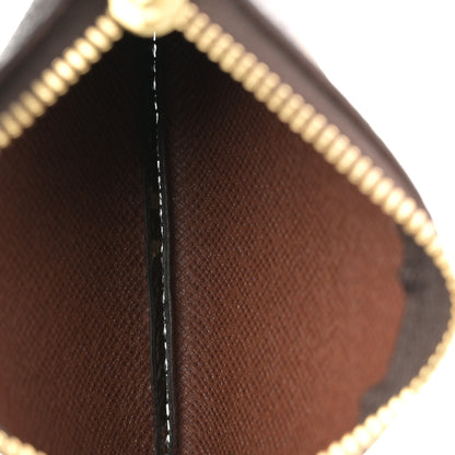 Louis Vuitton Monogram Key Pouch 5 of 8