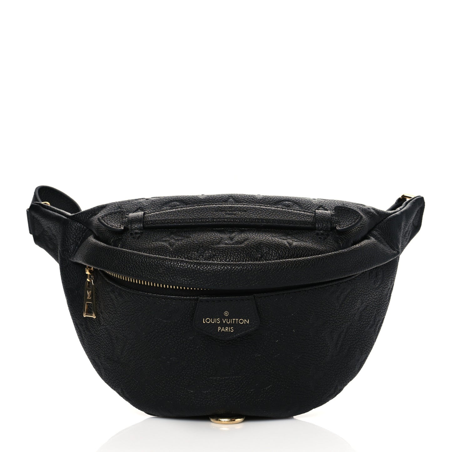 Empreinte BumBag Black