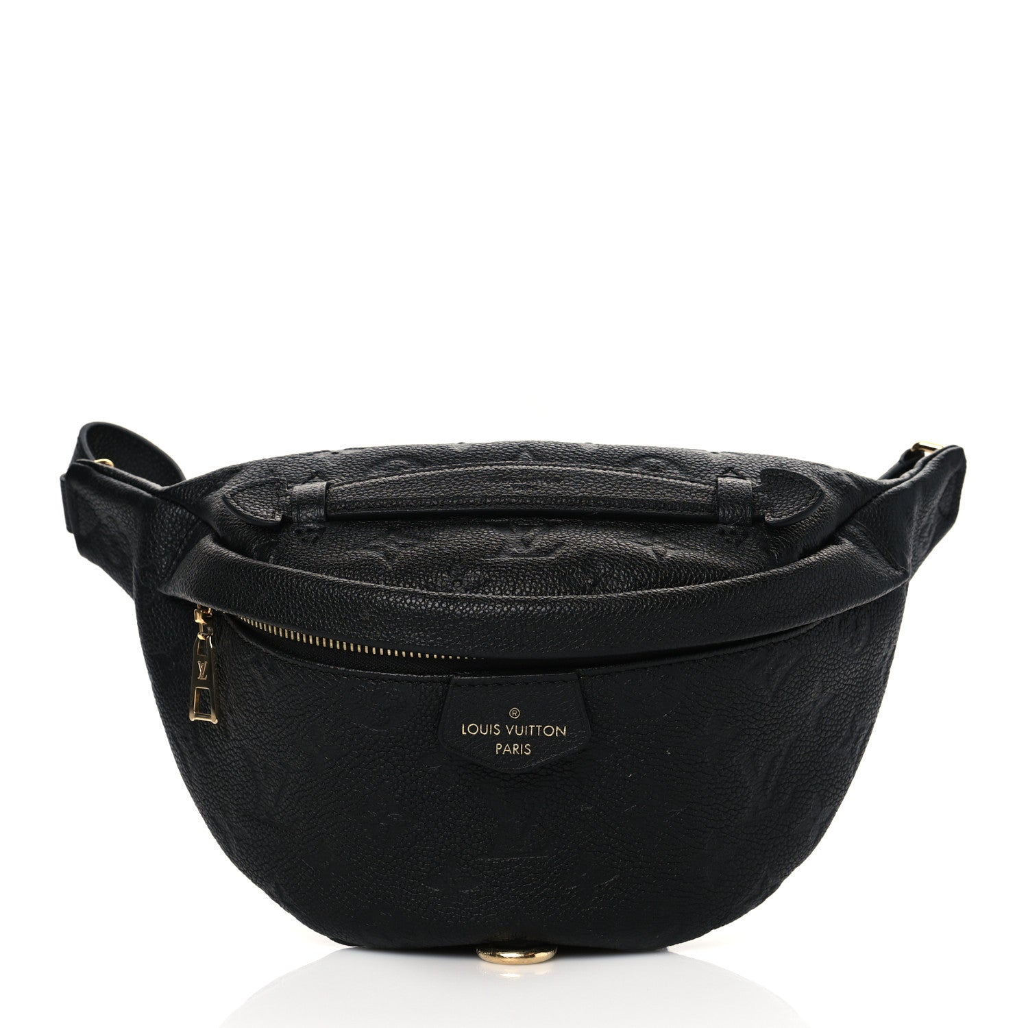 Louis Vuitton Empreinte BumBag Black 1 of 9