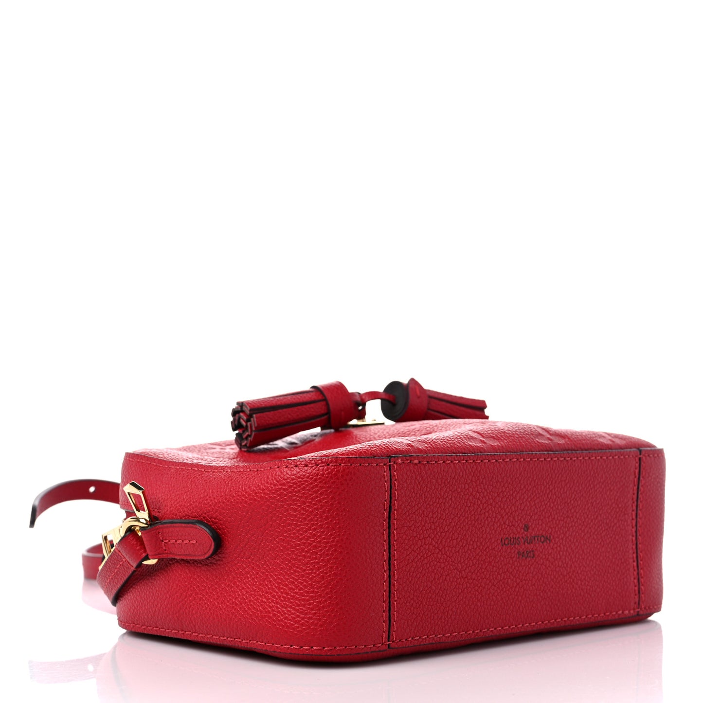 Empreinte Saintonge Scarlet