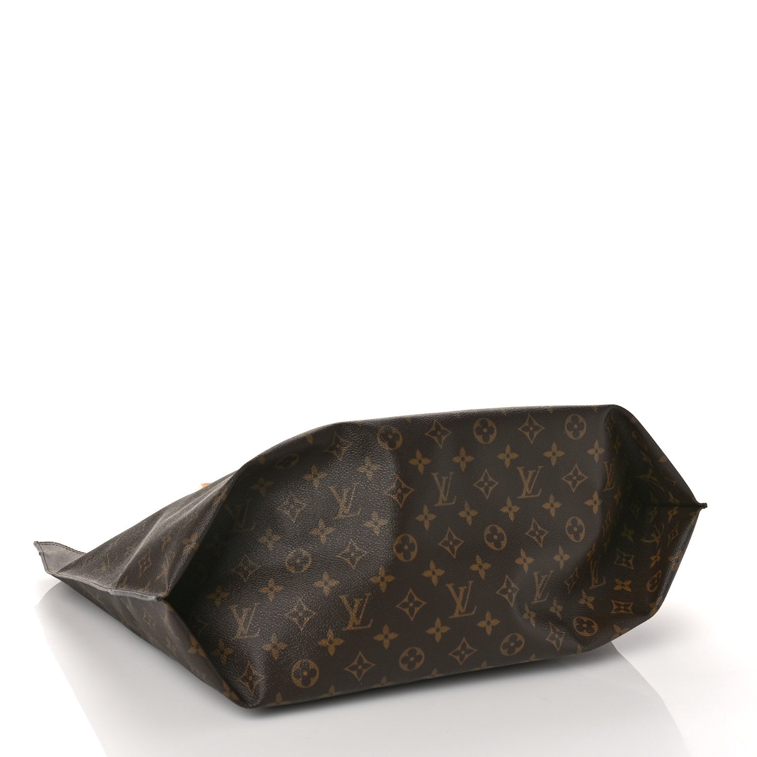 Louis Vuitton Monogram All-In MM 4 of 8