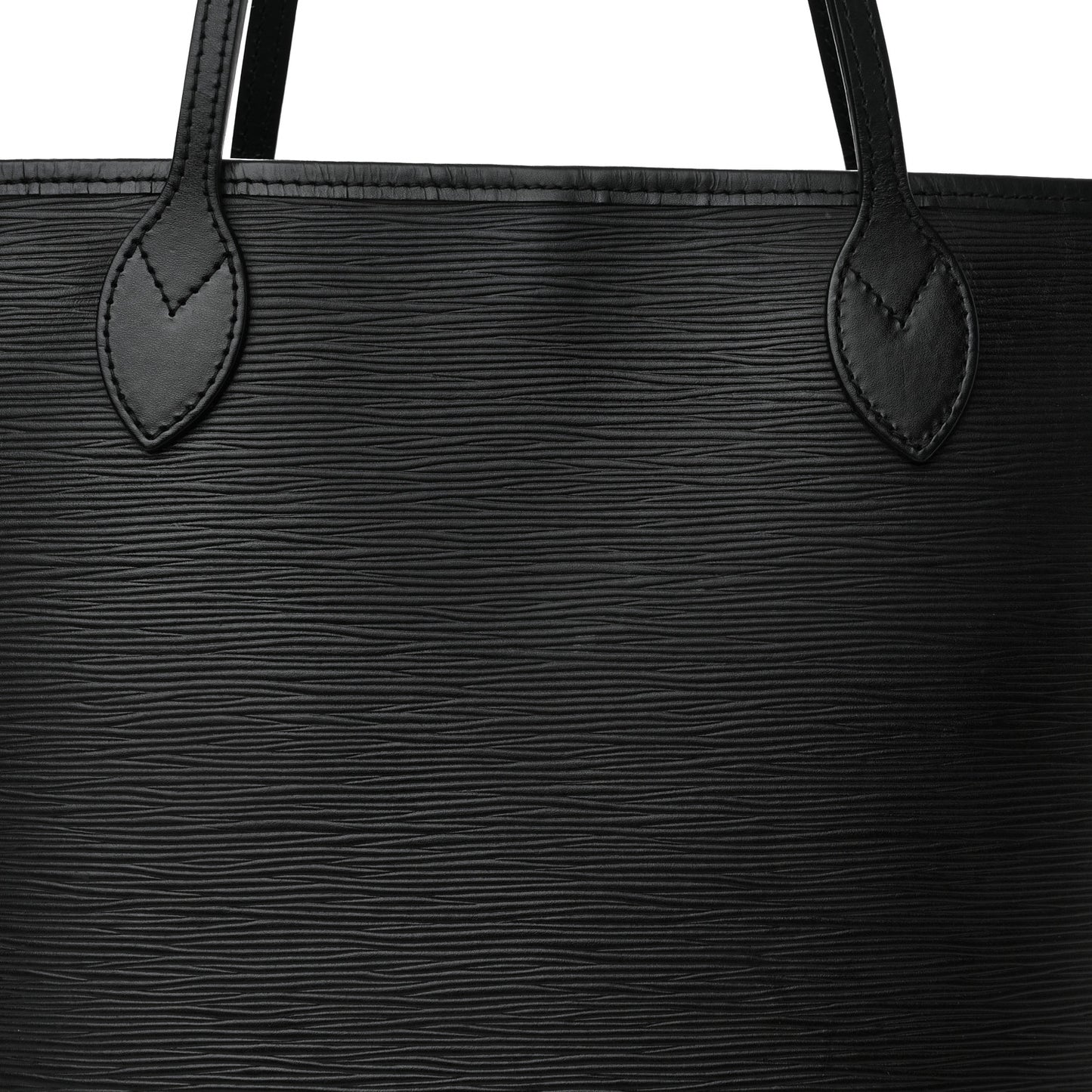 Epi Neverfull MM Black