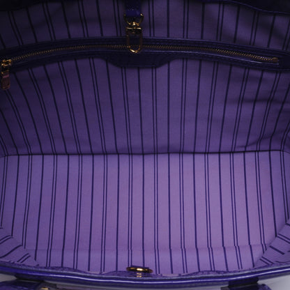Louis Vuitton Cosmic Blossom PM Violet 5 of 7