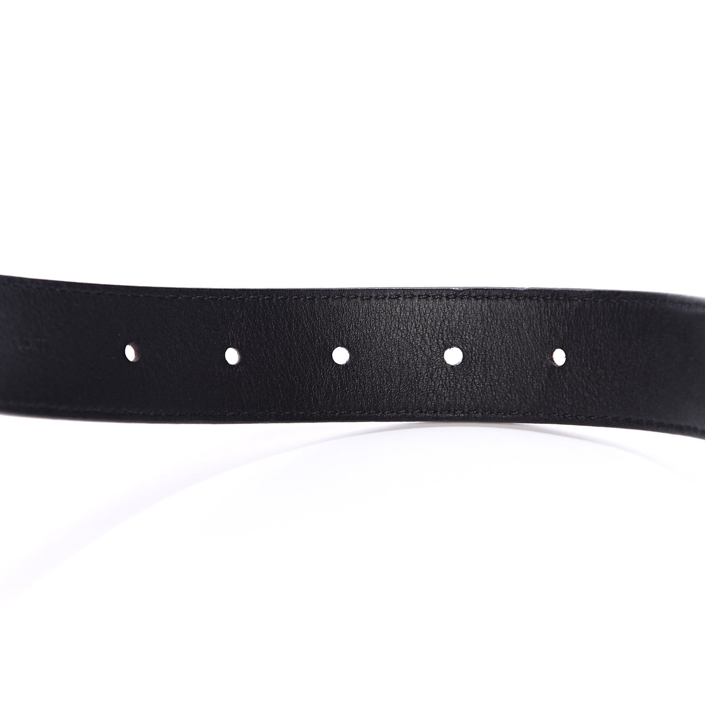 Monogram Essential V 30 MM Belt 85 34