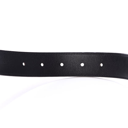 Louis Vuitton Monogram Essential V 30 MM Belt 85 34 5 of 6