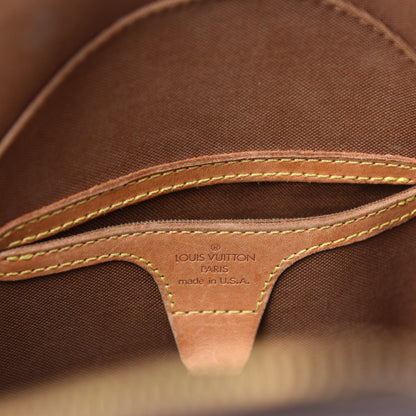 Louis Vuitton Monogram Ellipse MM 19 of 20