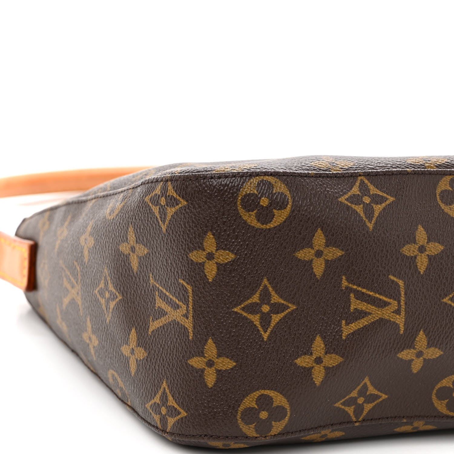 Louis Vuitton Monogram Looping MM 8 of 12