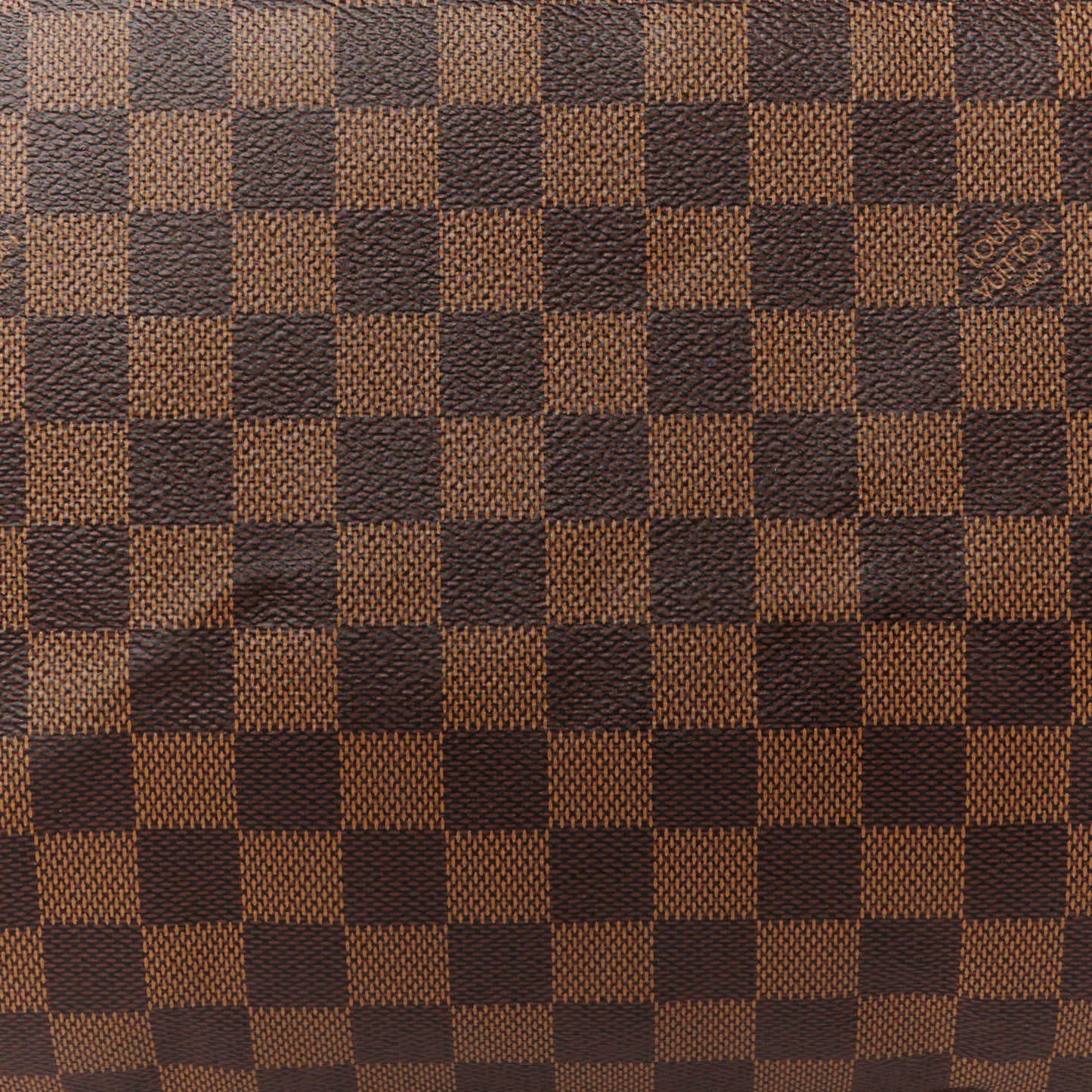 Damier Ebene Speedy Bandouliere 35