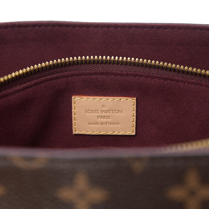 Louis Vuitton Monogram Soufflot MM 5 of 8