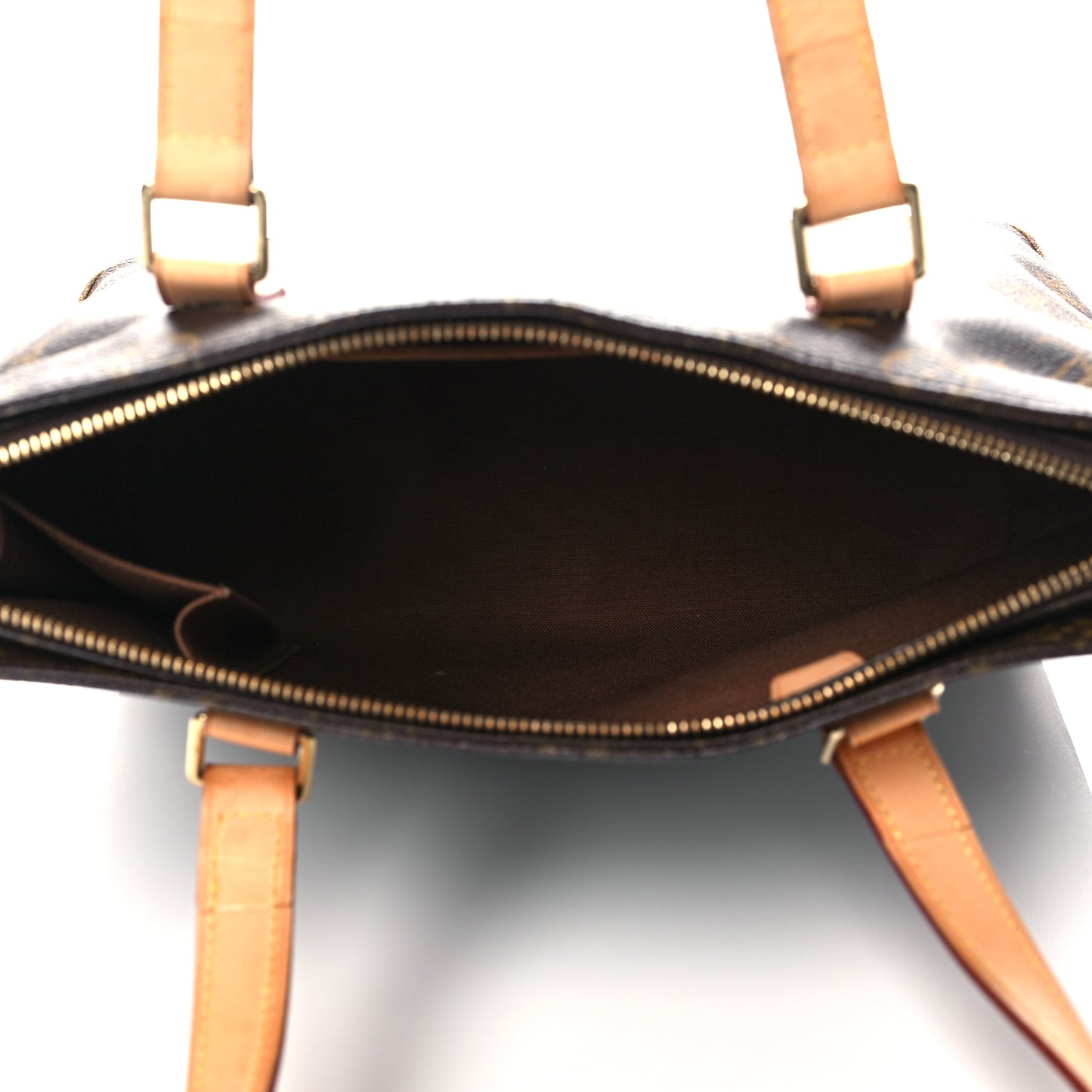 Monogram Cabas Piano