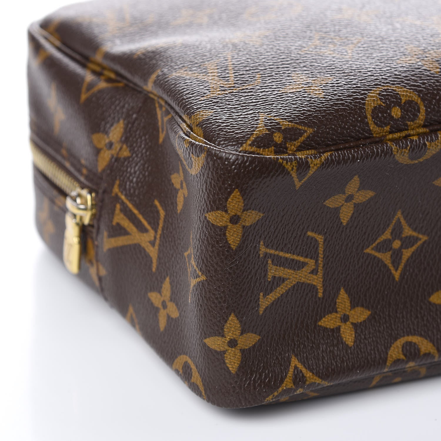 Louis Vuitton Monogram Trousse Toilette 28 7 of 8