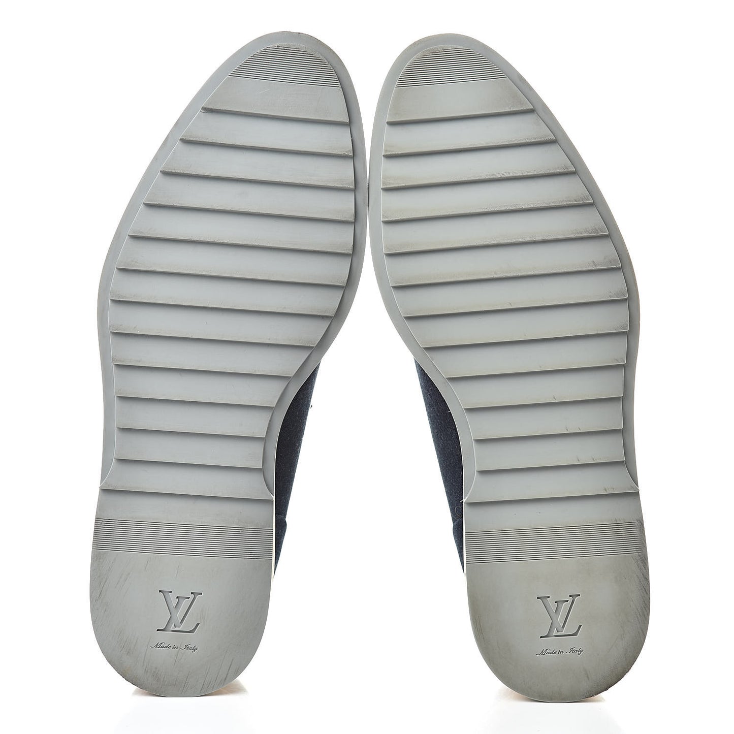 Denim Moccasin Bay Harbor 10 Navy