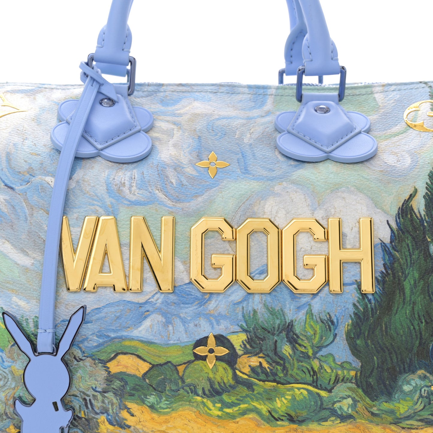 Masters Van Gogh Speedy 30