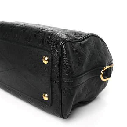 Louis Vuitton Empreinte Speedy Bandouliere 25 Infini 9 of 9