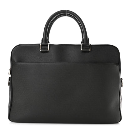 Louis Vuitton Taiga Porte-Documents Business MM Ardoise 1 of 10
