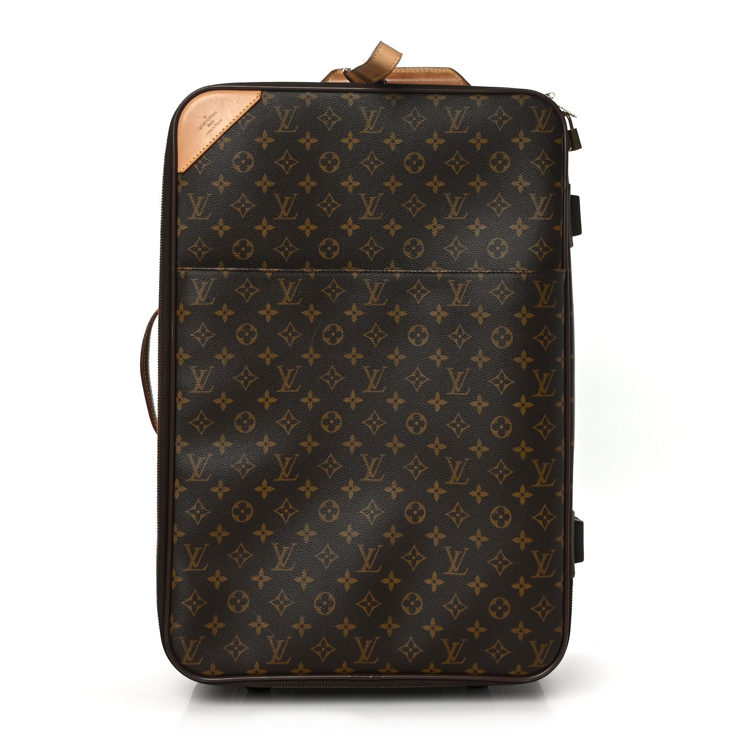 Louis Vuitton Monogram Pegase 55 1 of 11