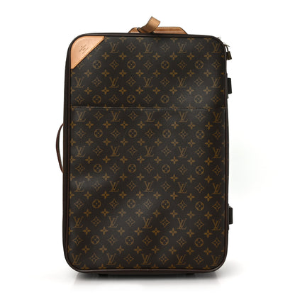 Louis Vuitton Monogram Pegase 55 1 of 11
