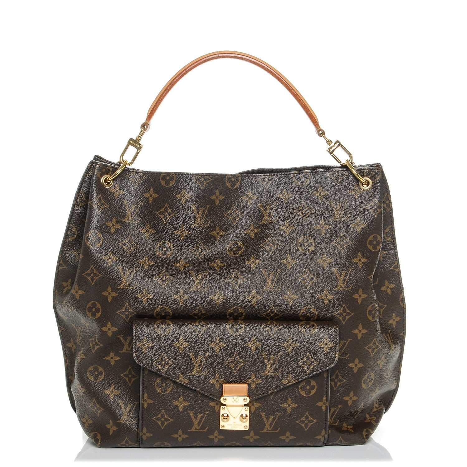 Louis Vuitton Monogram Metis 1 of 6