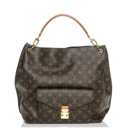 Louis Vuitton Monogram Metis 1 of 6