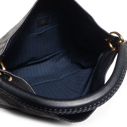 Louis Vuitton Empreinte Artsy MM Infini 5 of 7