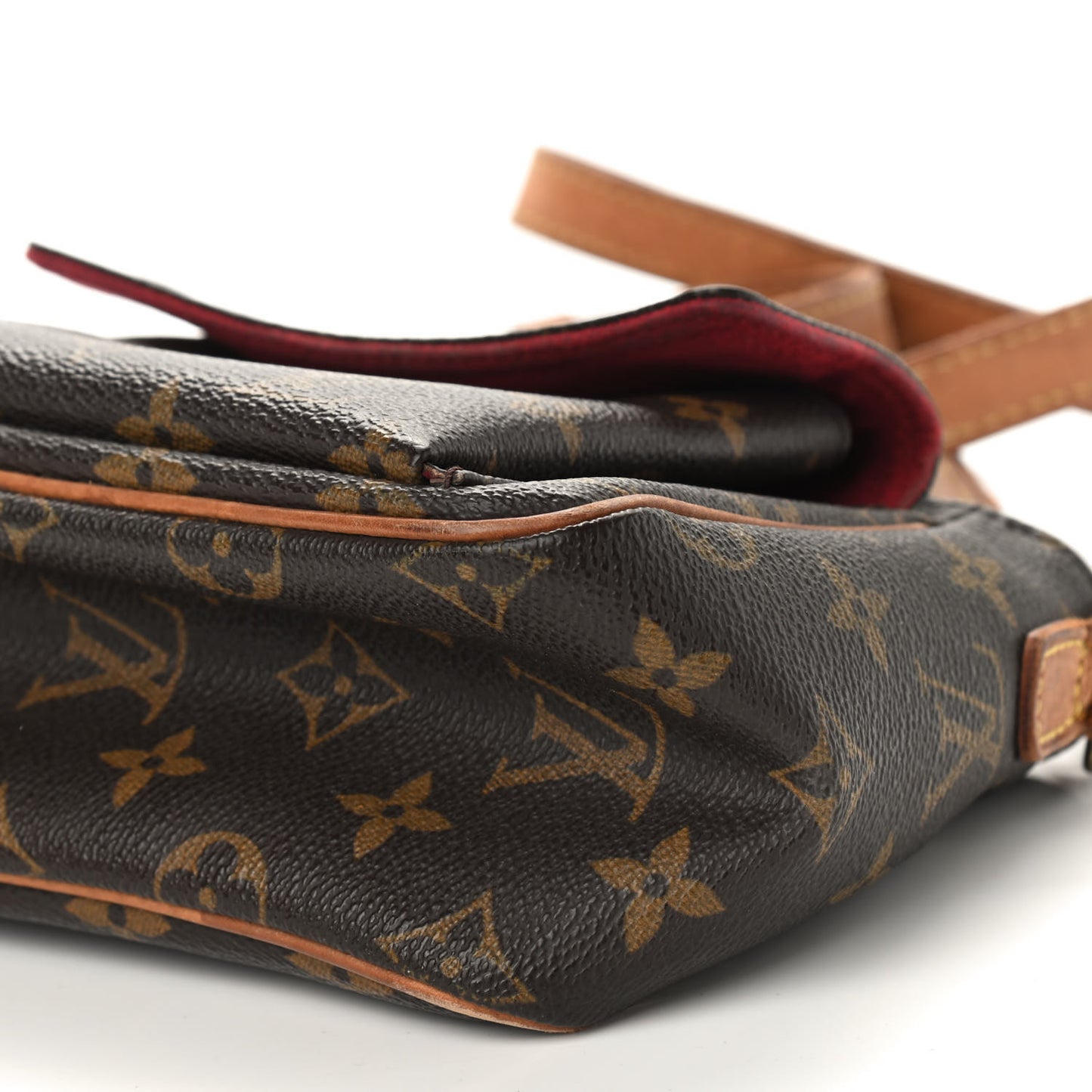Monogram Viva-Cite PM