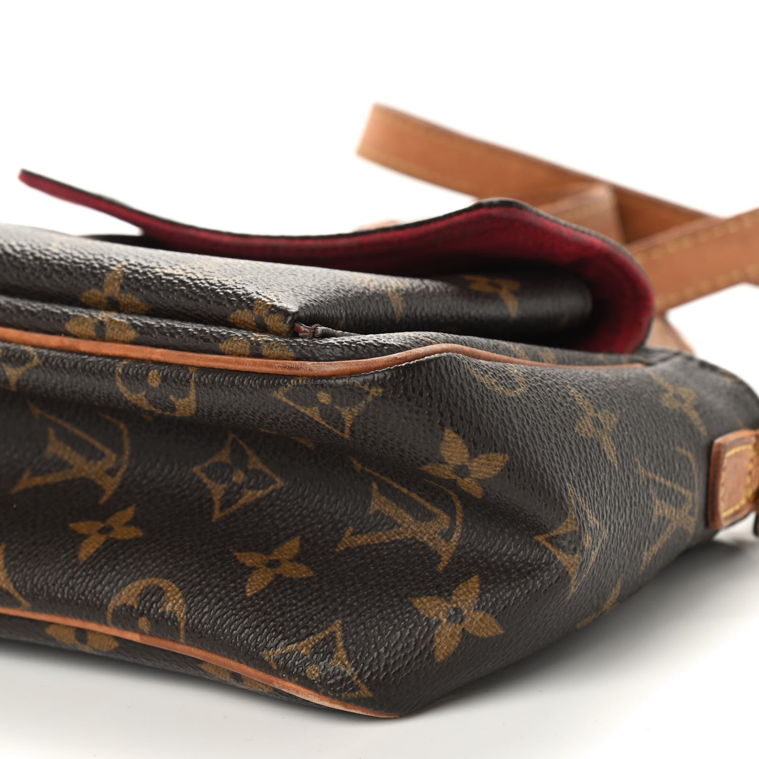 Louis Vuitton Monogram Viva-Cite PM 11 of 13