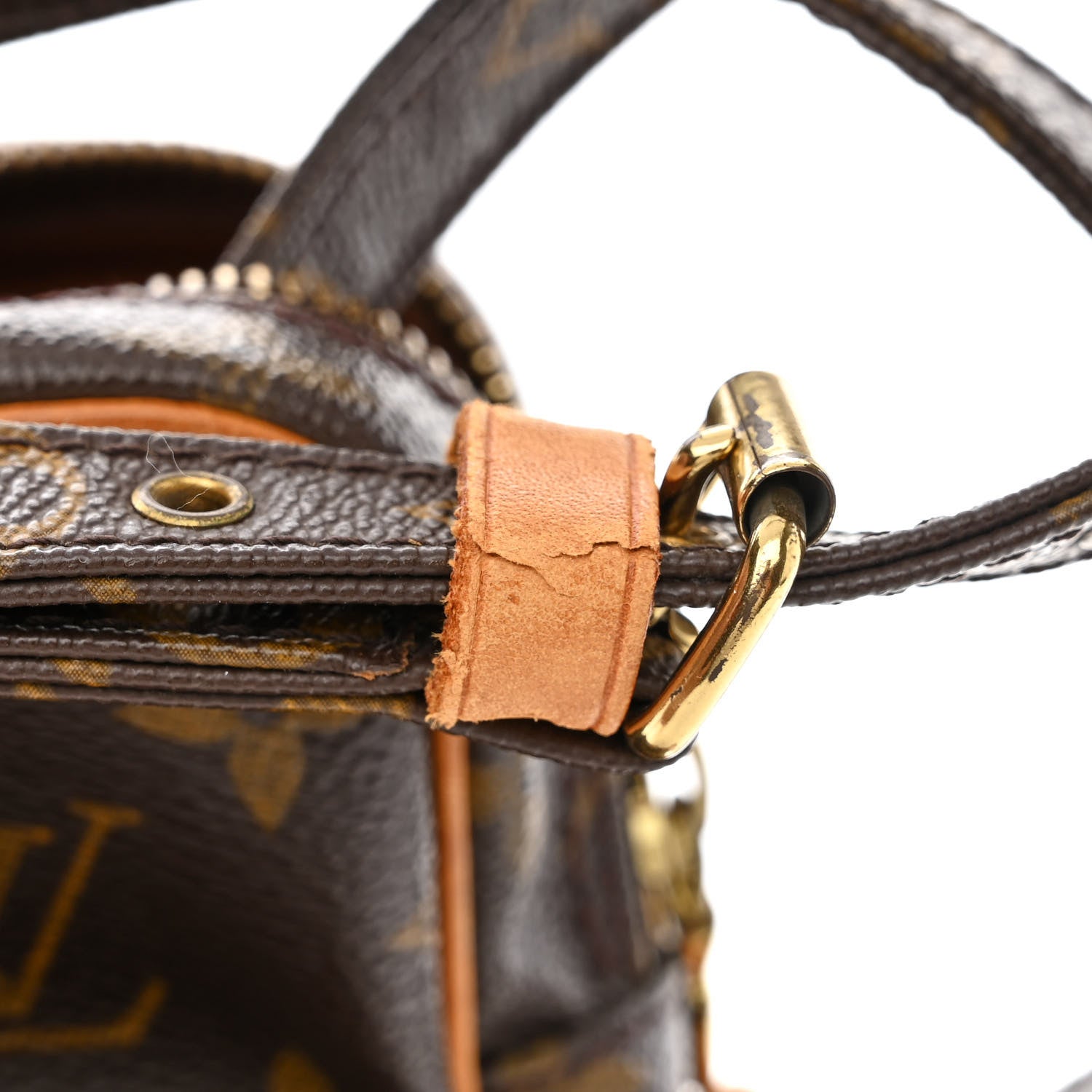 Louis Vuitton Monogram Amazone 12 of 17