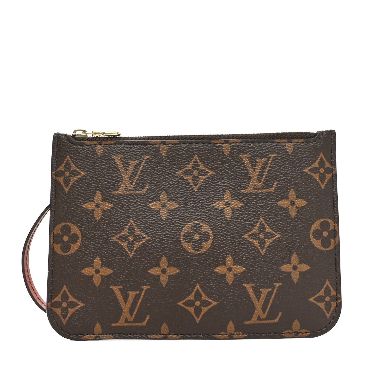 Monogram Loop Hobo Pochette