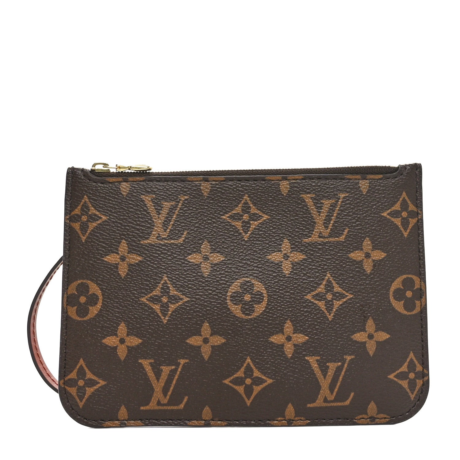 Louis Vuitton Monogram Loop Hobo Pochette 1 of 7