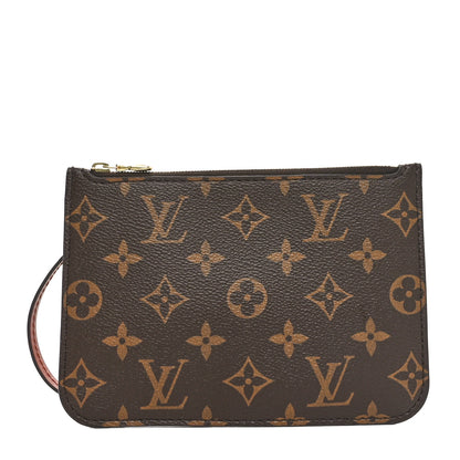 Louis Vuitton Monogram Loop Hobo Pochette 1 of 7