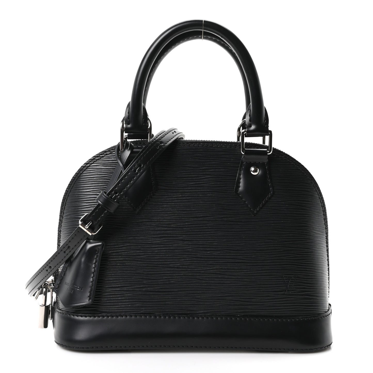 Epi Alma BB Black