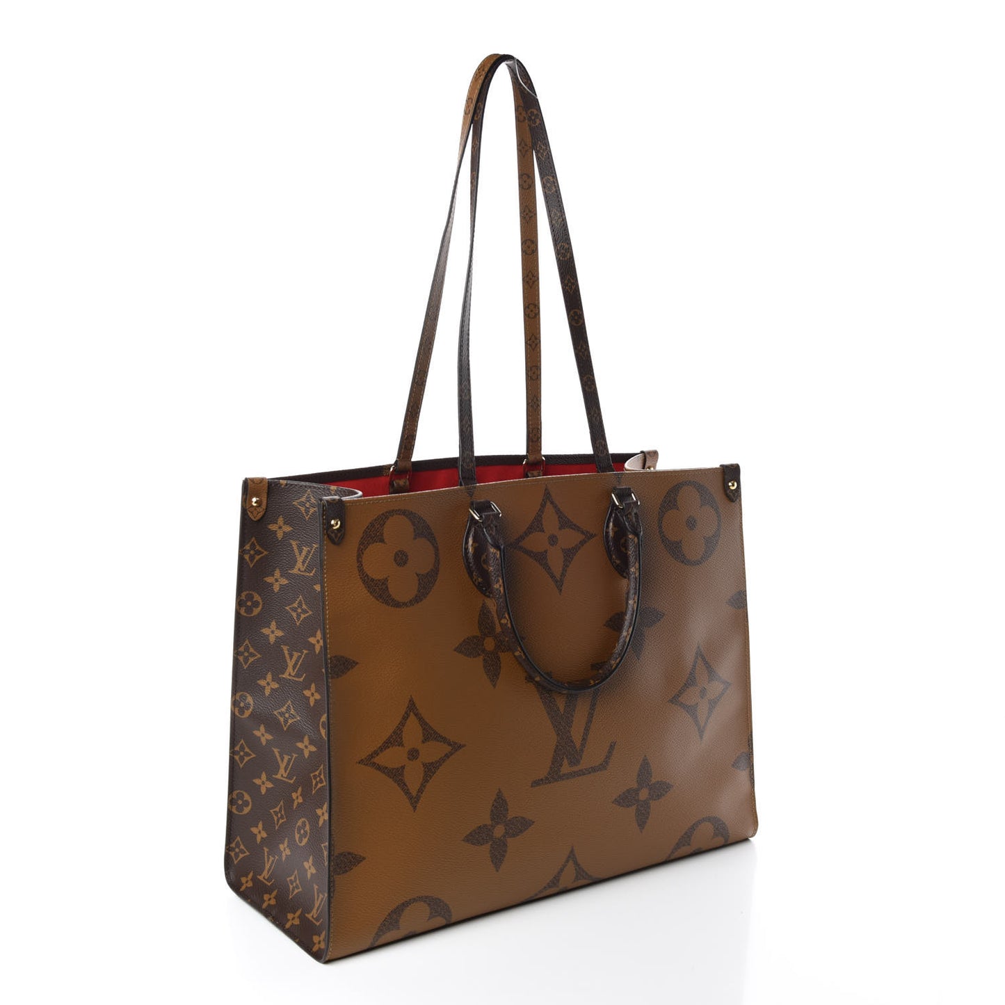 Reverse Monogram Giant Onthego GM