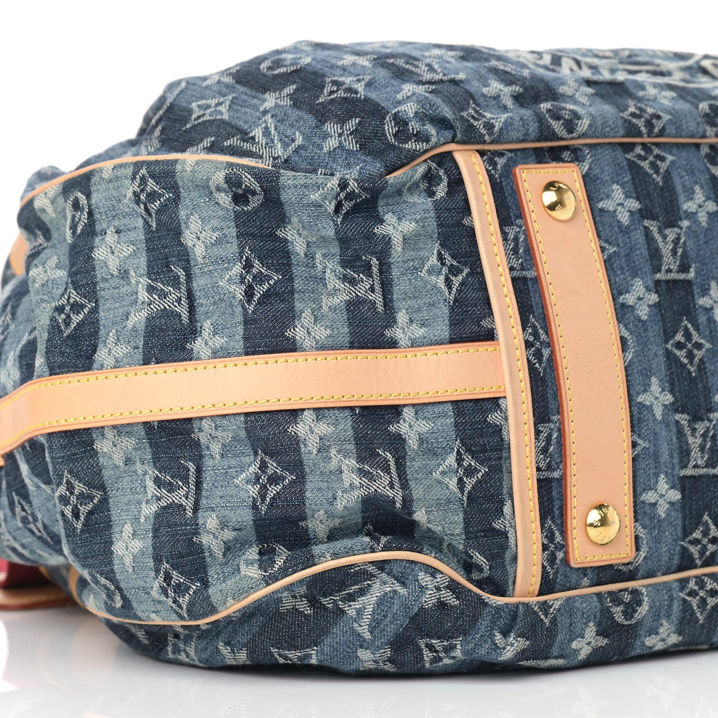 Denim Raye Cabas GM