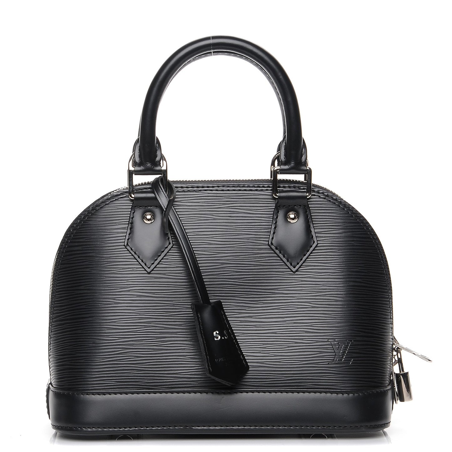 Epi Alma BB Black