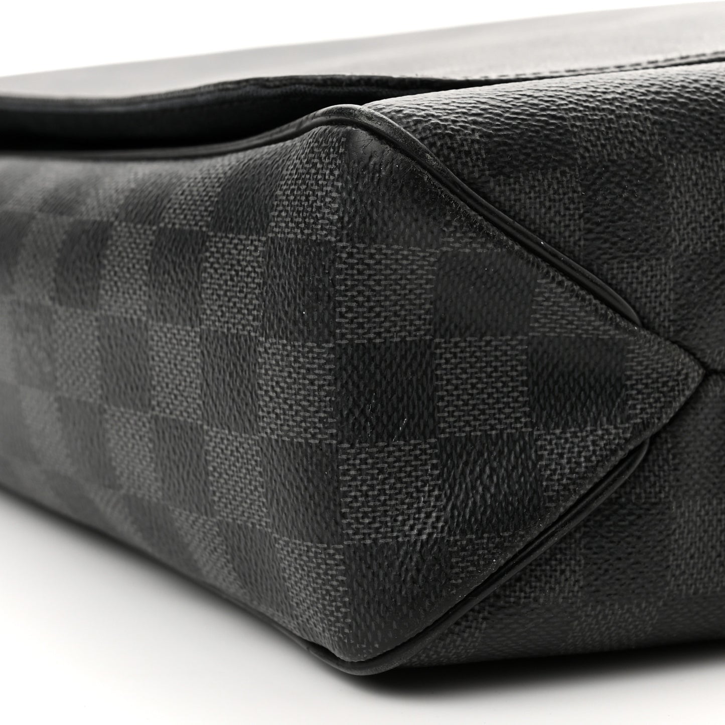Damier Graphite District GM