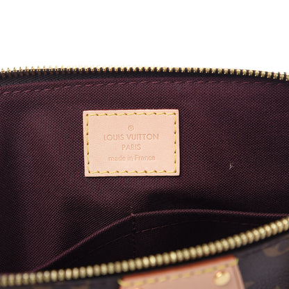 Louis Vuitton Monogram Turenne PM 6 of 8