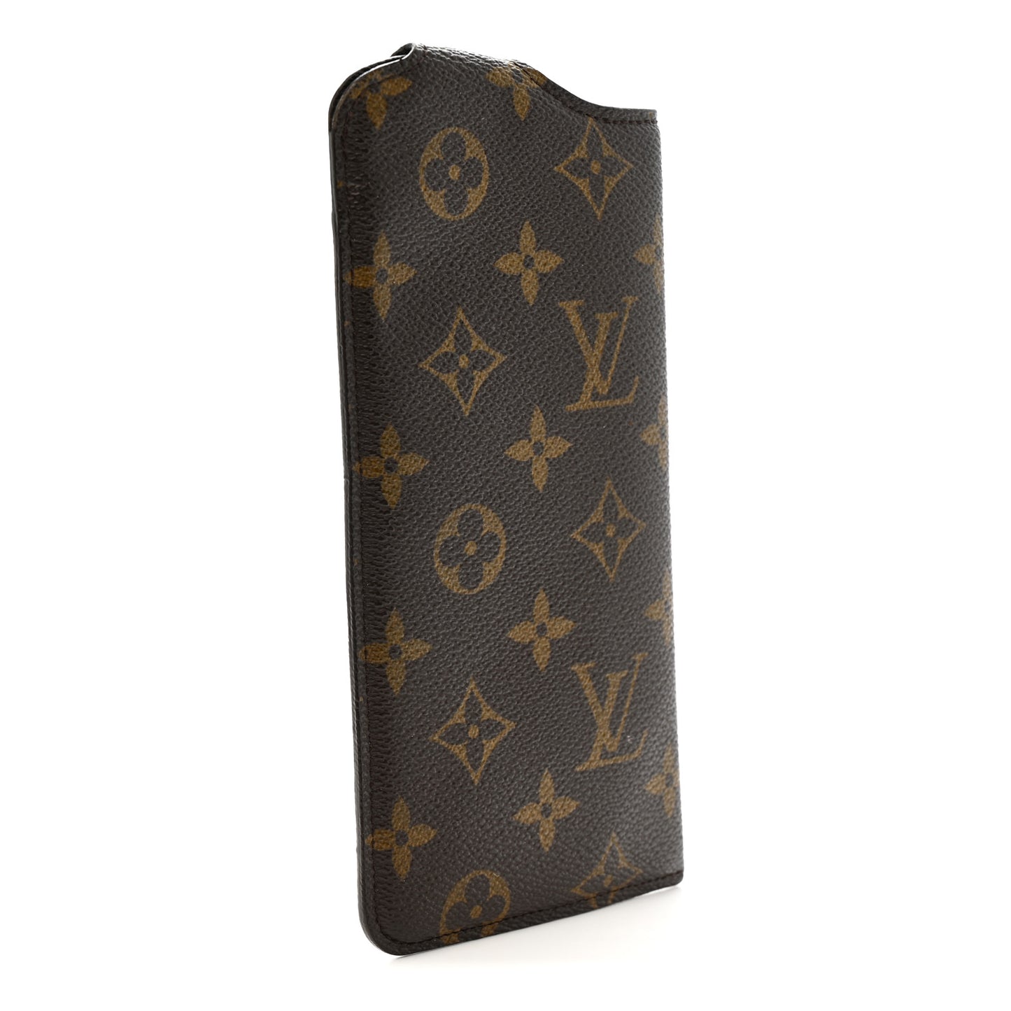 Monogram Sunglasses Case MM