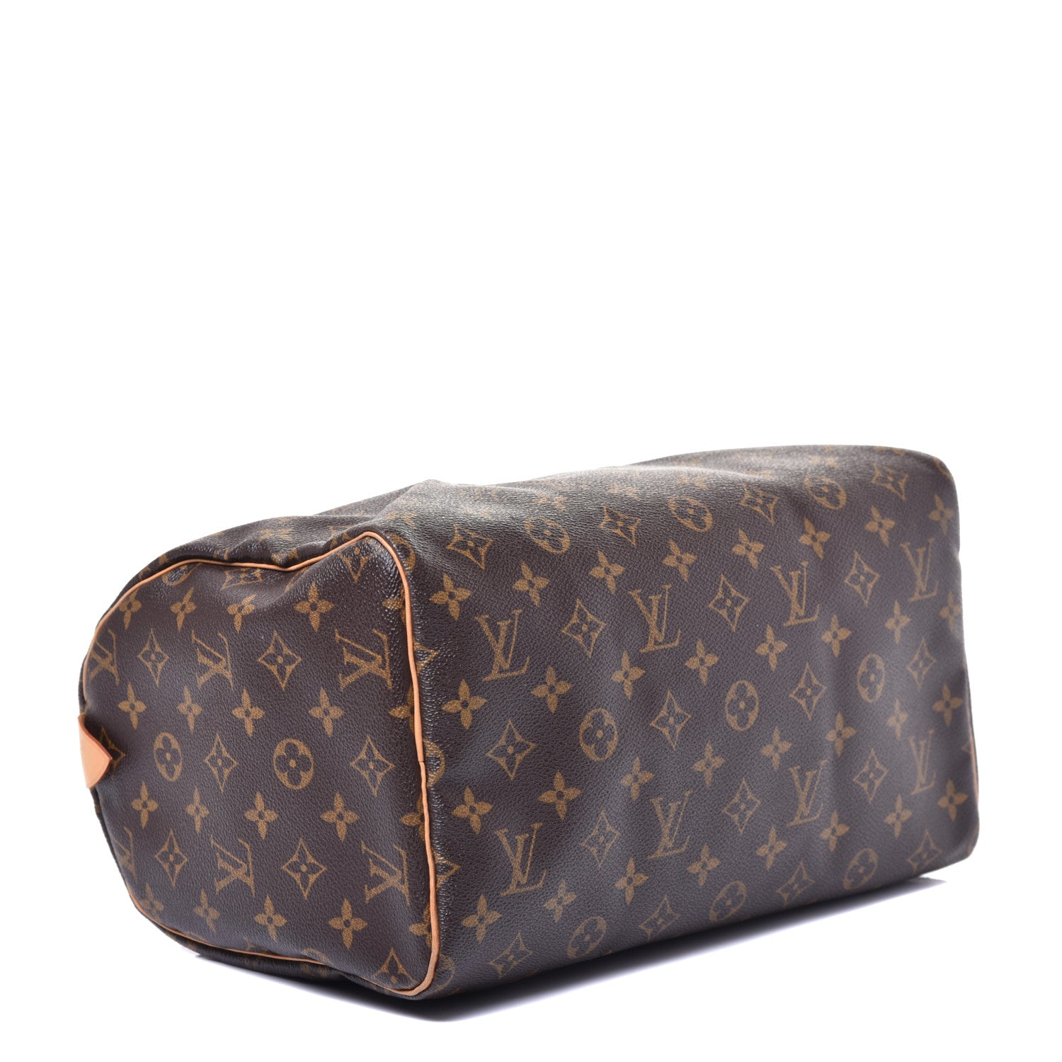 Louis Vuitton Monogram Speedy 30 4 of 9