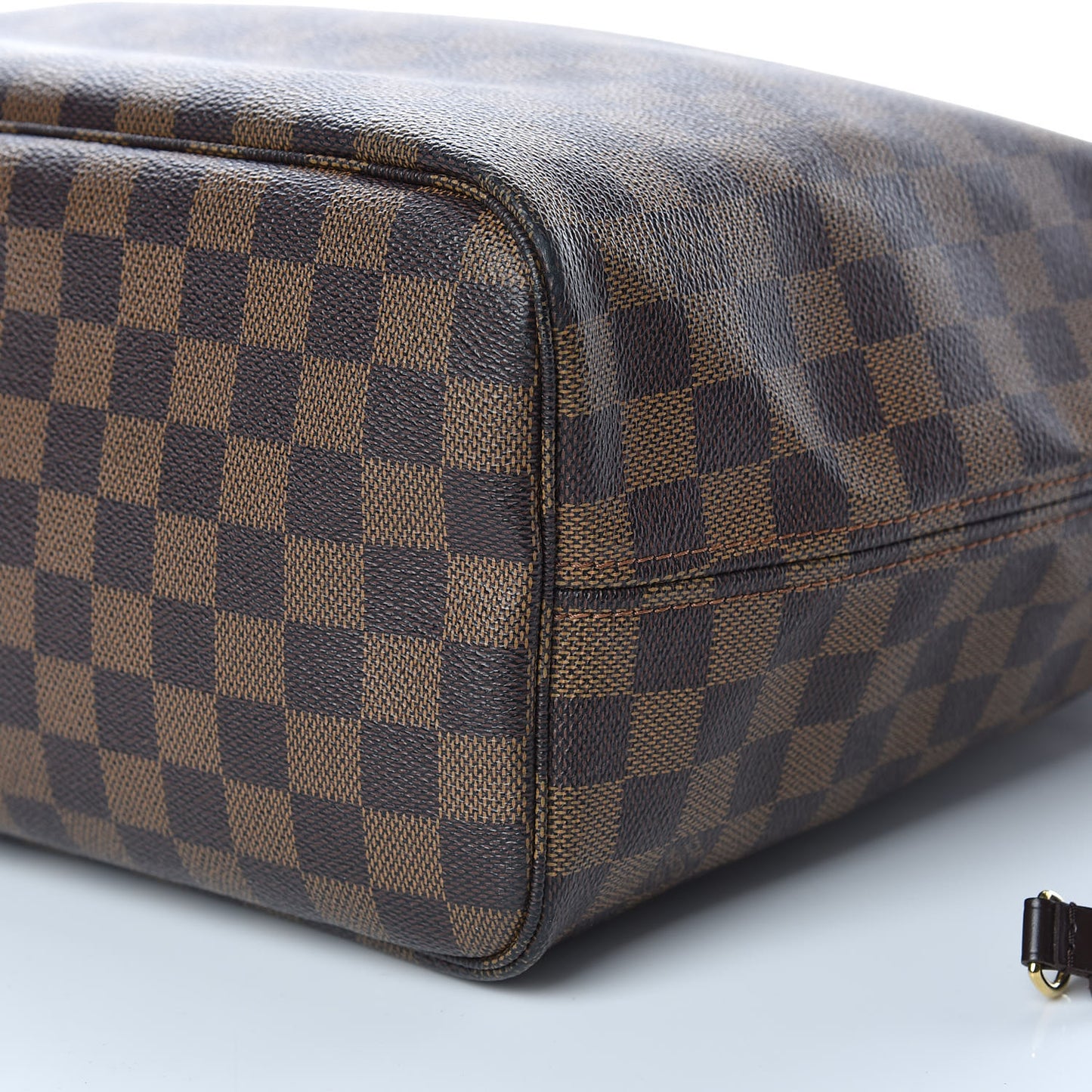 Damier Ebene Neverfull MM
