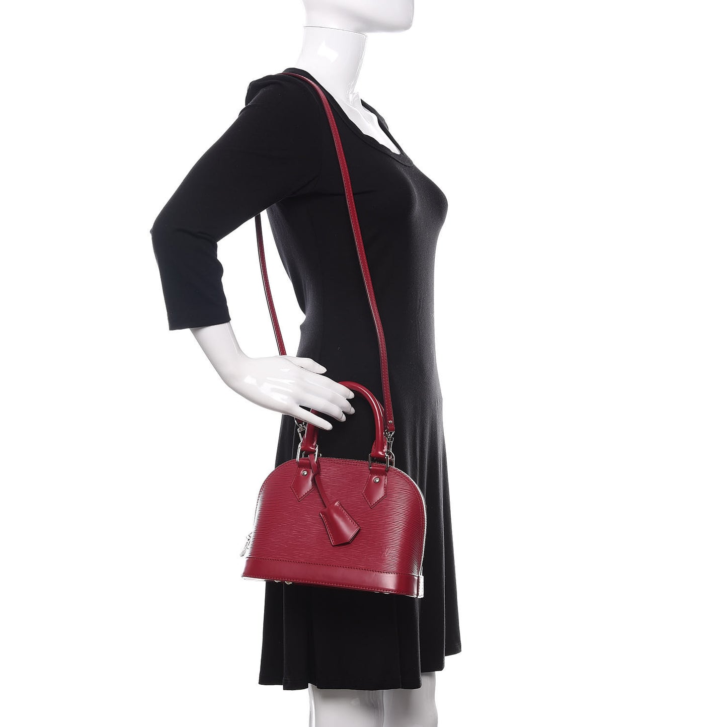 Epi Alma BB Fuchsia
