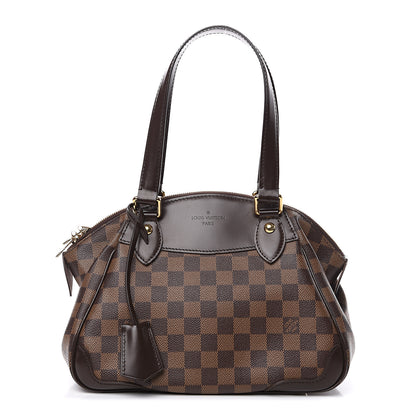 Louis Vuitton Damier Ebene Verona PM 1 of 11